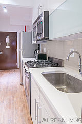 Apartamento Greenwich Village - Cozinha
