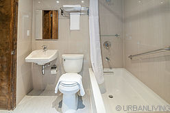 Apartment Greenwich Village - Bathroom