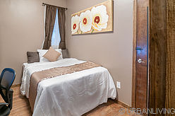 Apartment Greenwich Village - Bedroom 2