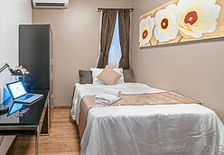 Apartment Greenwich Village - Bedroom 2