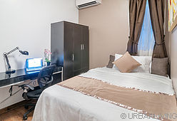 Appartement Greenwich Village - Chambre 2