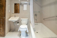 Apartment Greenwich Village - Bathroom