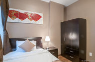 Apartment Greenwich Village - Bedroom 