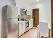 Apartment Greenwich Village - Kitchen