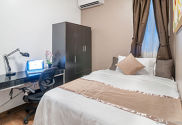 Appartement Greenwich Village - Chambre 2