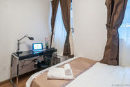 Appartement Greenwich Village - Chambre