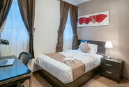 Appartement Greenwich Village - Chambre