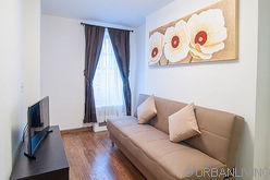 Apartment Greenwich Village - Living room