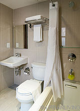 Appartamento Greenwich Village - Sala da bagno