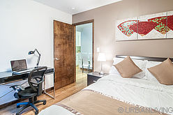 Wohnung Greenwich Village - Schlafzimmer