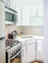 Apartamento Greenwich Village - Cocina