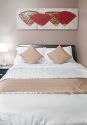 Apartment Greenwich Village - Bedroom 