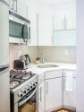 Appartamento Greenwich Village - Cucina