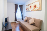 Appartement Greenwich Village - Séjour