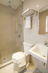 Appartement Greenwich Village - Salle de bain