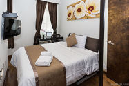 Apartment Greenwich Village - Bedroom 