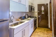 Apartment Greenwich Village - Kitchen