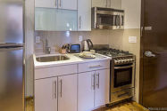 Appartamento Greenwich Village - Cucina