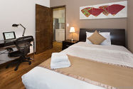 Appartement Greenwich Village - Chambre 2