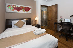 Apartment Greenwich Village - Bedroom 