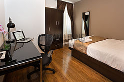 Apartamento Greenwich Village - Quarto