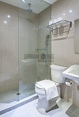 Apartment Greenwich Village - Bathroom