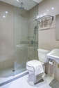 Apartamento Greenwich Village - Casa de banho