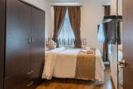 Apartment Greenwich Village - Bedroom 2