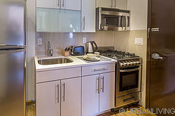 Apartamento Greenwich Village - Cocina