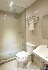 Wohnung Greenwich Village - Badezimmer