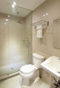 Apartment Greenwich Village - Bathroom
