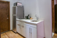 Apartment Greenwich Village - Kitchen