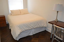 Wohnung Lenox Hill - Schlafzimmer