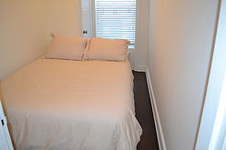 Appartement Lenox Hill - Chambre