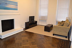 公寓 Lenox Hill - 客厅