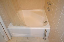 Apartment Lenox Hill - Bathroom