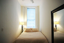 Apartment Lenox Hill - Bedroom 