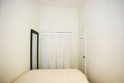 Apartment Lenox Hill - Bedroom 