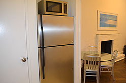 Appartamento Lenox Hill - Cucina