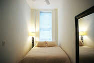 Apartment Lenox Hill - Bedroom 