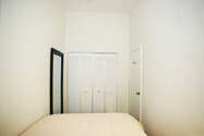 Apartment Lenox Hill - Bedroom 