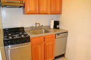 Apartment Lenox Hill - Kitchen
