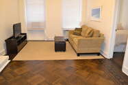 Apartment Lenox Hill - Living room