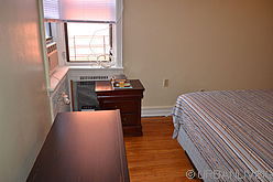 Apartamento Flatbush - Dormitorio