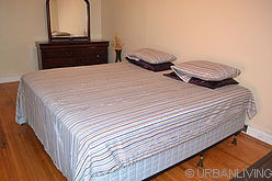 Apartment Flatbush - Bedroom 