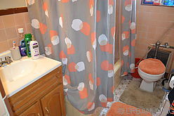 Appartement Flatbush - Salle de bain