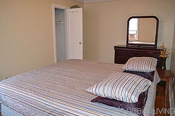 Wohnung Flatbush - Schlafzimmer