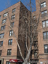 公寓 Queens county