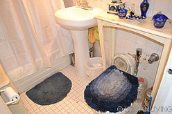 Apartamento Queens county - Casa de banho