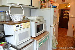 Apartamento Queens county - Cocina